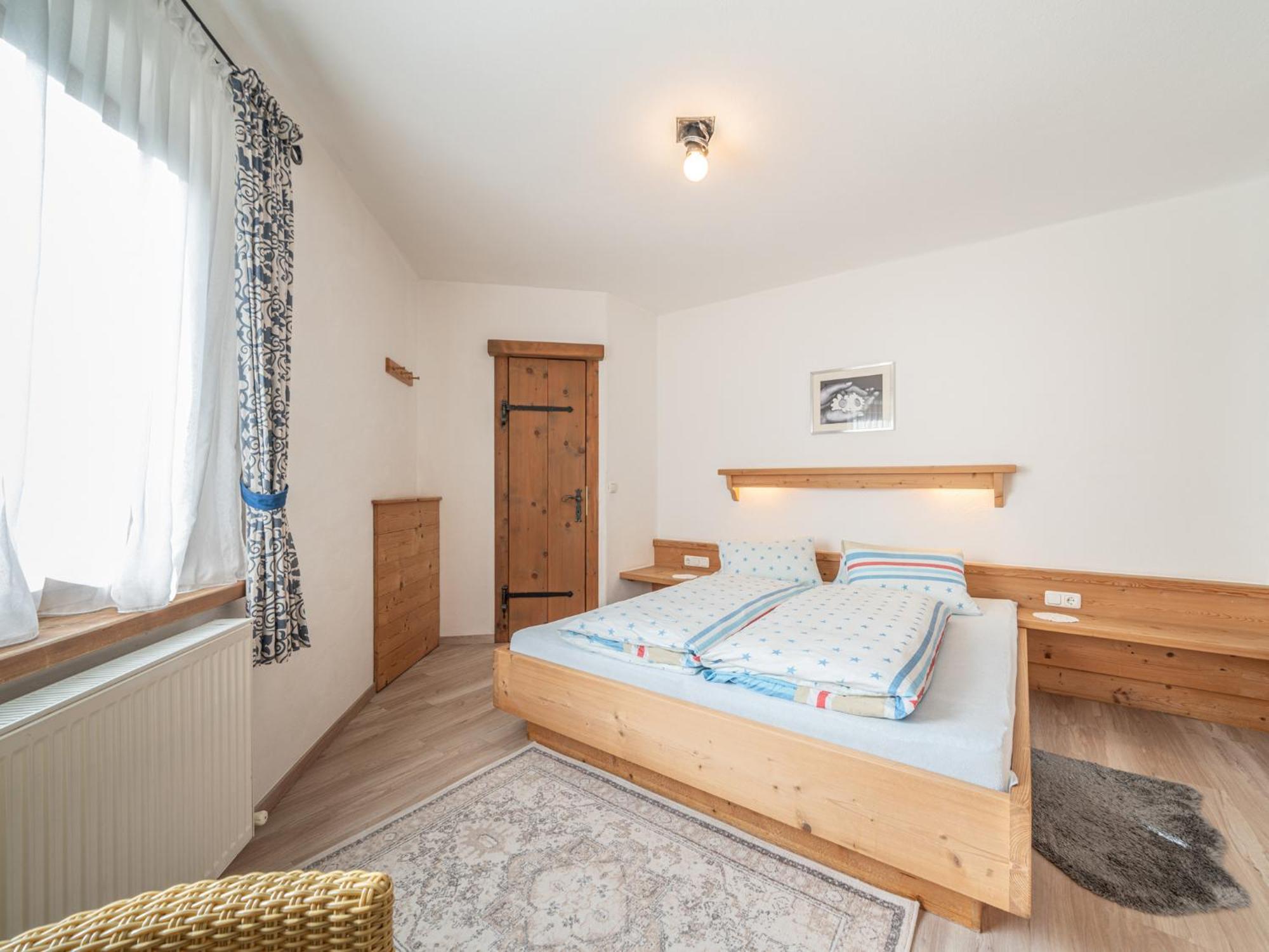 Alt Poschach Apartamento Obergurgl Exterior foto