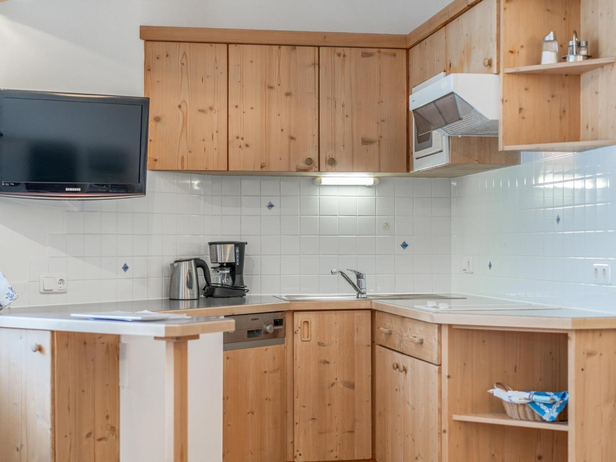 Alt Poschach Apartamento Obergurgl Exterior foto