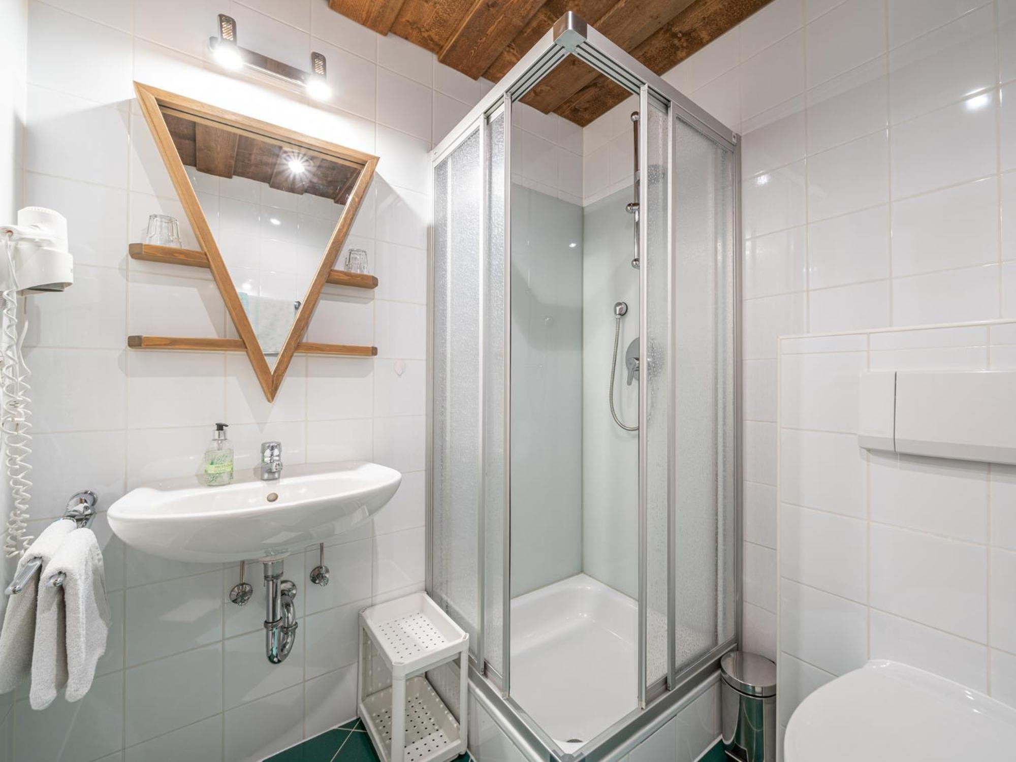 Alt Poschach Apartamento Obergurgl Exterior foto